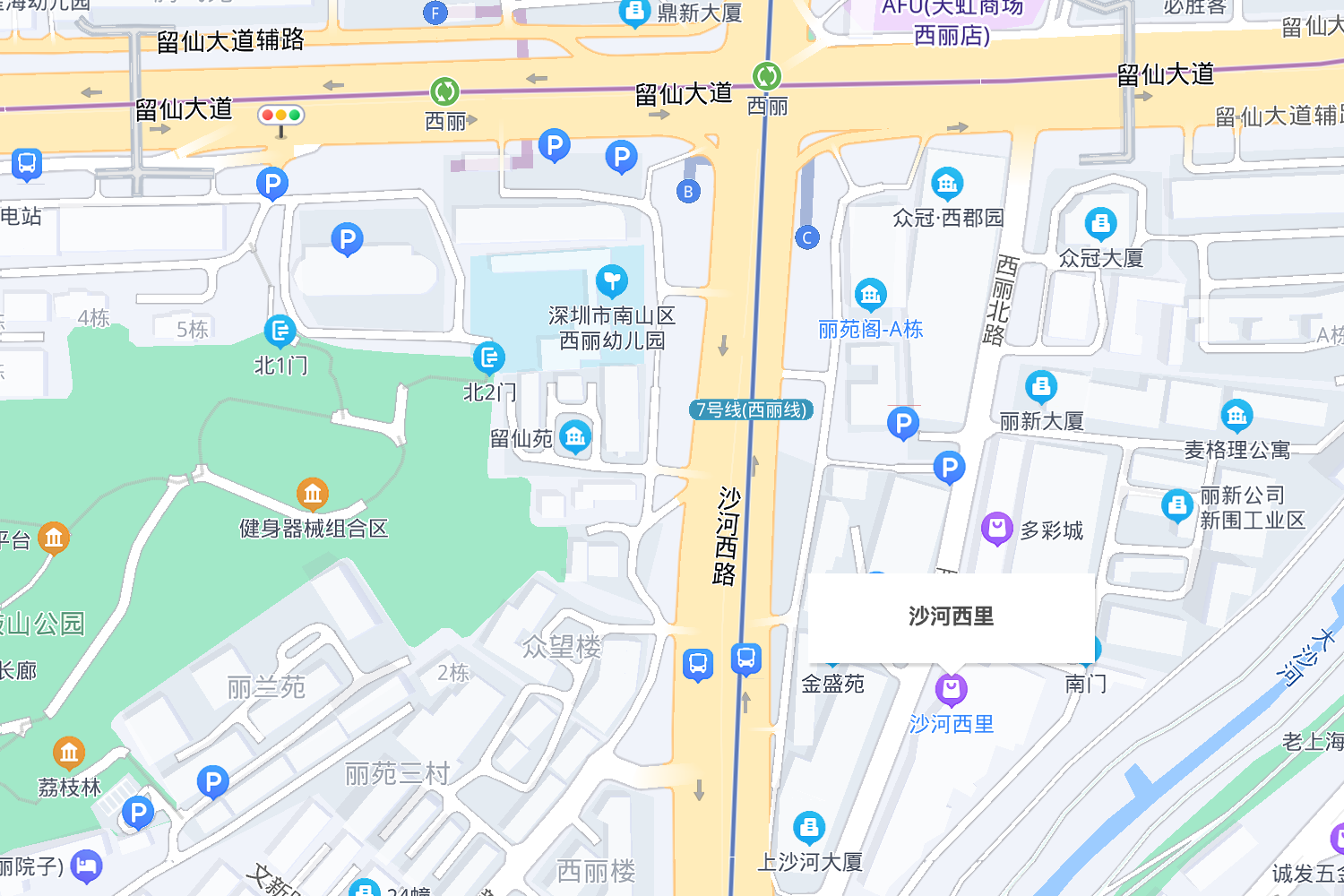 地图